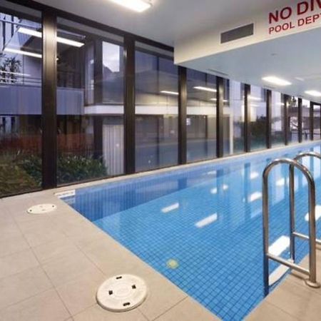 Staycentral - Spacious Seaviews Port Melbourne Exterior foto